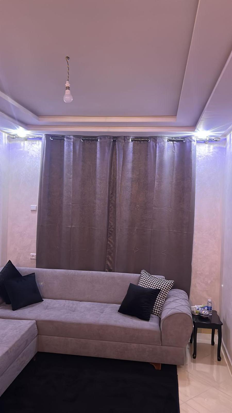 Appartement Aeroport Casablanca Nouaceur Экстерьер фото